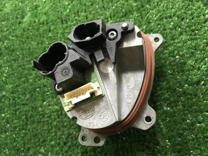 Модуль светодиодный правый BMW 5er G30 (2020-2023)