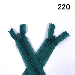 MP219 Молнии потайные YKK