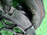 Решетка радиатора Jaguar F-PACE (2016-2020)