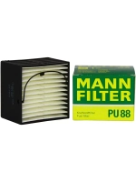 Фильтр топливный MANN PU88