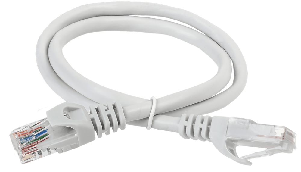 ITK PC01-C5EU-02M Сетевое оборудование