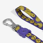 Поводок LORDS OF ZEE.TOWN ZMILEY 120 см Zee.Dog