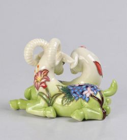 Pavone JP-71/22 Фигурка «Вместе навсегда»