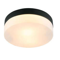 Накладной светильник Arte Lamp A6047PL-2BK