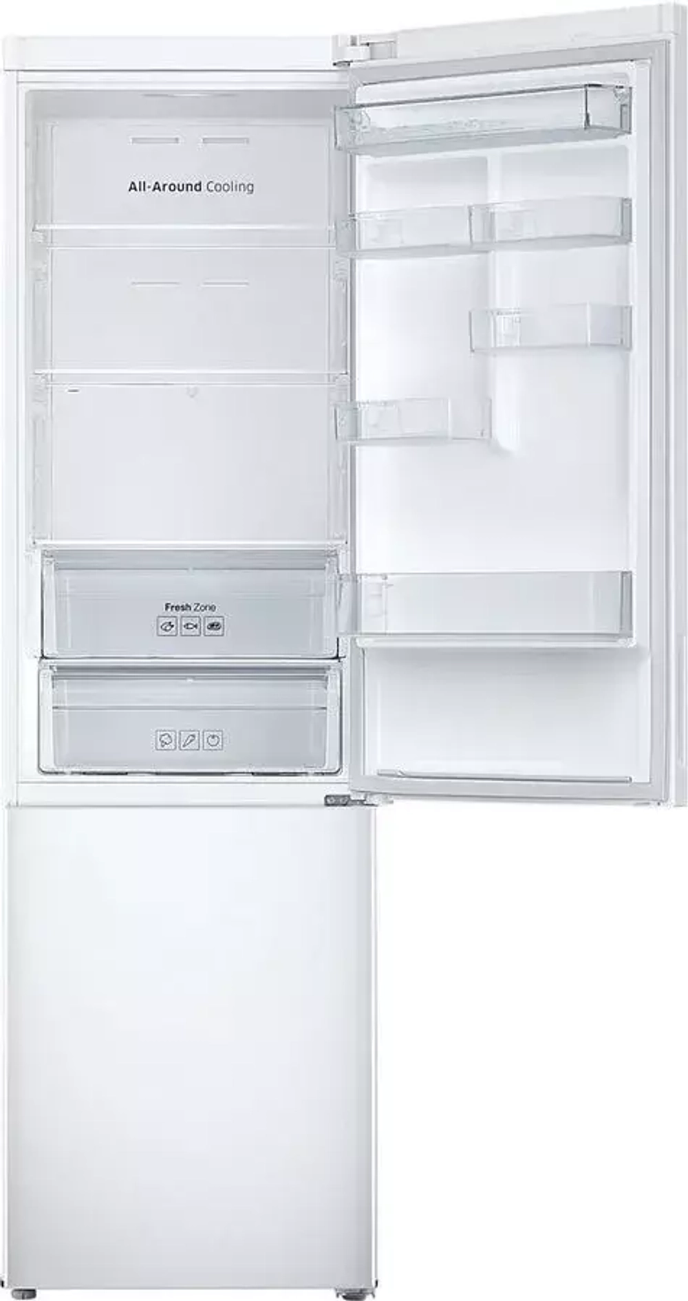 Холодильник Samsung RB37A5400WW
