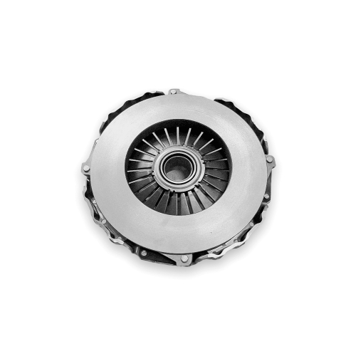 Корзина  сцепления с муфтой, MFZ430