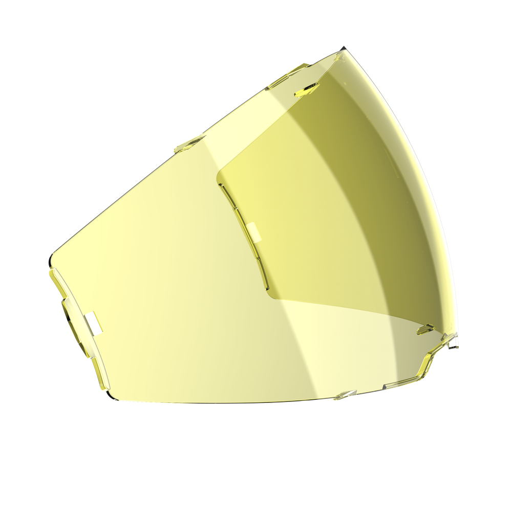 Стекло для маски хамелеон Digital X MAX желтое 55ST016D