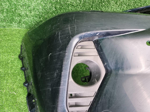 Бампер передний Toyota RAV4 5 XA50 (2018-н.в.)