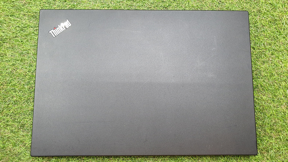 Ноутбук Lenovo i7-8/16 Gb/FHD покупка/продажа