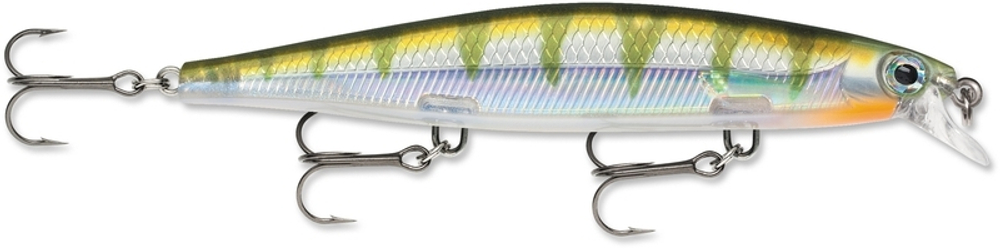 Воблер RAPALA Shadow Rap Deep 11 /YP