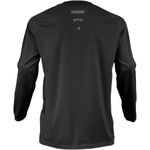Terrain Jersey / Черный