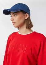 Бейсболка женская