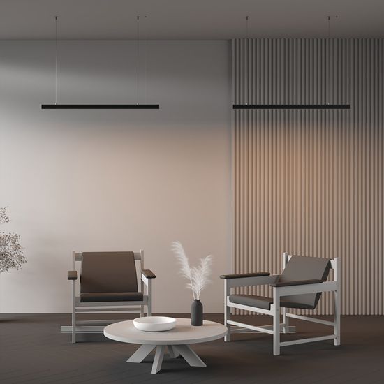 Линейный светильник Technical LL312011