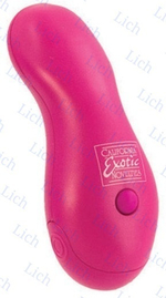 Накладной водонепроницаемый массажер WATERWHIRL