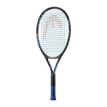 Ракетка для большого тенниса детская HEAD Novak 21 Gr06 , детская, 4-6 лет