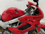 Honda VTR1000F , 2002