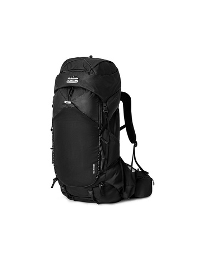 Рюкзак туристический Naturehike Helium Series 70 л, размер M, черный
