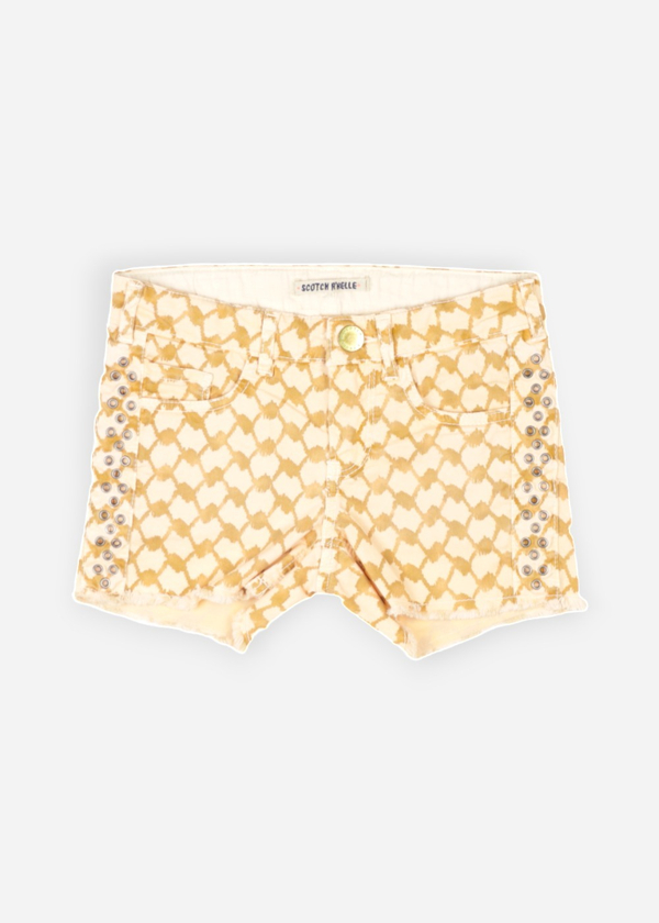 Шорты Scotch & Soda