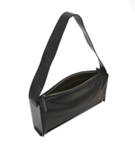 сумка через плечо Trussardi - черный(75B01406 9Y099998)