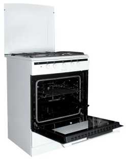 Газовая плита Hansa FCGW63020G