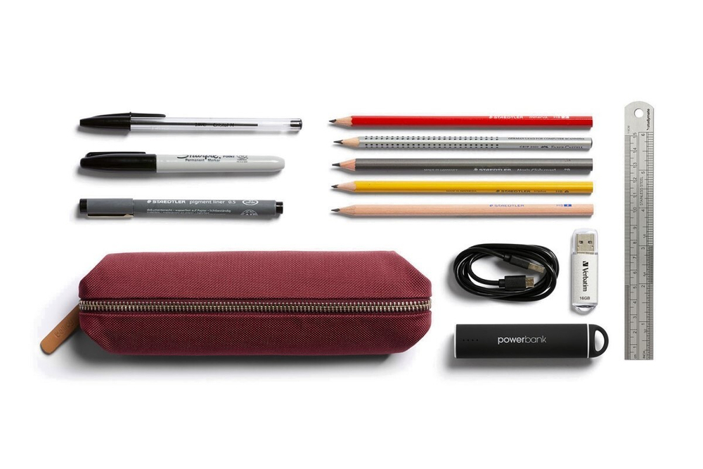 Органайзер Bellroy Pencil Case