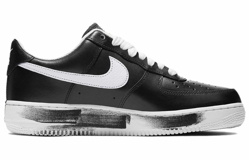 Кроссовки Peaceminusone X Nike Air Force 1 Low Pmo