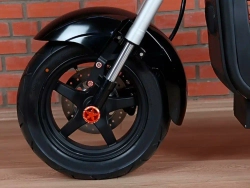 Электроскутер Citycoco Skyboard BR-Moto