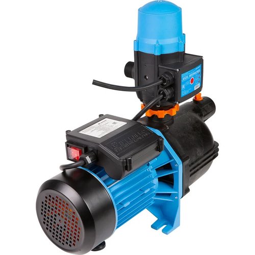 Насос-автомат ДЖИЛЕКС ДЖАМБО 70/50 П-К Комфорт