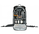 Рюкзак Lowepro ProTactic BP 450 AW II, черный