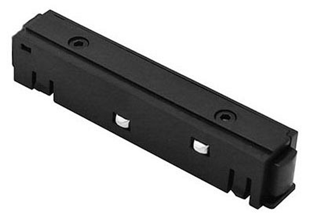 Соединитель линейный для треков Hesby Lighting ElDeko 0069