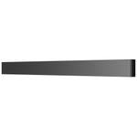 Настенный светодиодный светильник Lightstar Fiume 810537