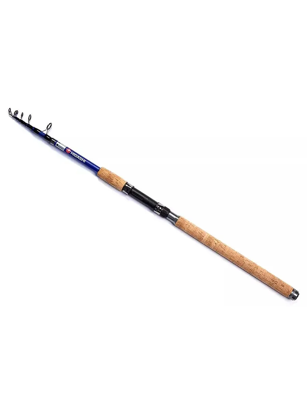 Удилище телескопическое Wild River 390