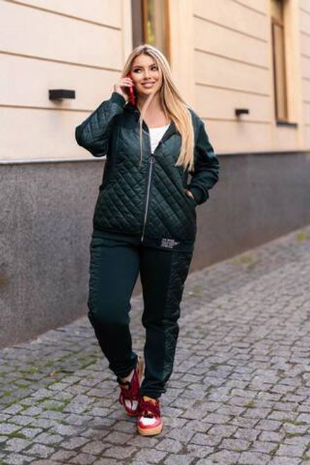 Костюм теплый УК-1167-2 Fabrika