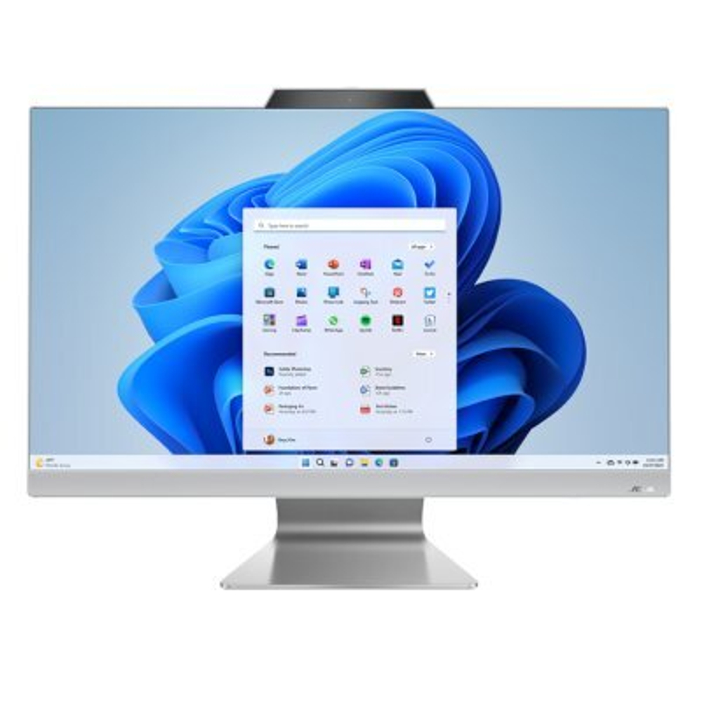 Моноблок ASUS F3702WFAK-WA0020 90PT03M1-M002H0