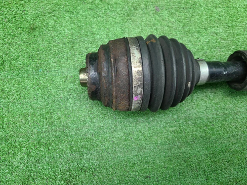 Привод передний левый BMW X1 F48 (2015-2022)