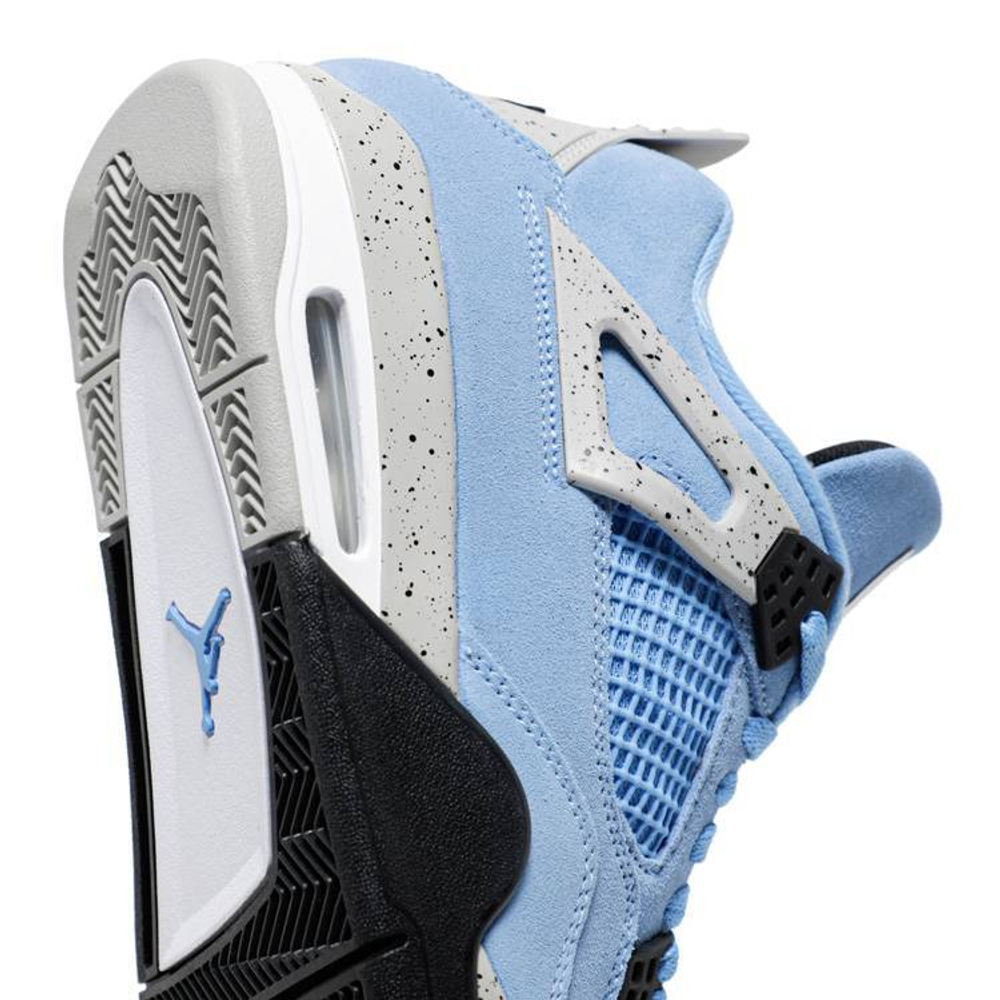 Кроссовки Jordan Air Jordan 4 Retro "University Blue"