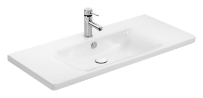 Раковина Dreja  Soft 100