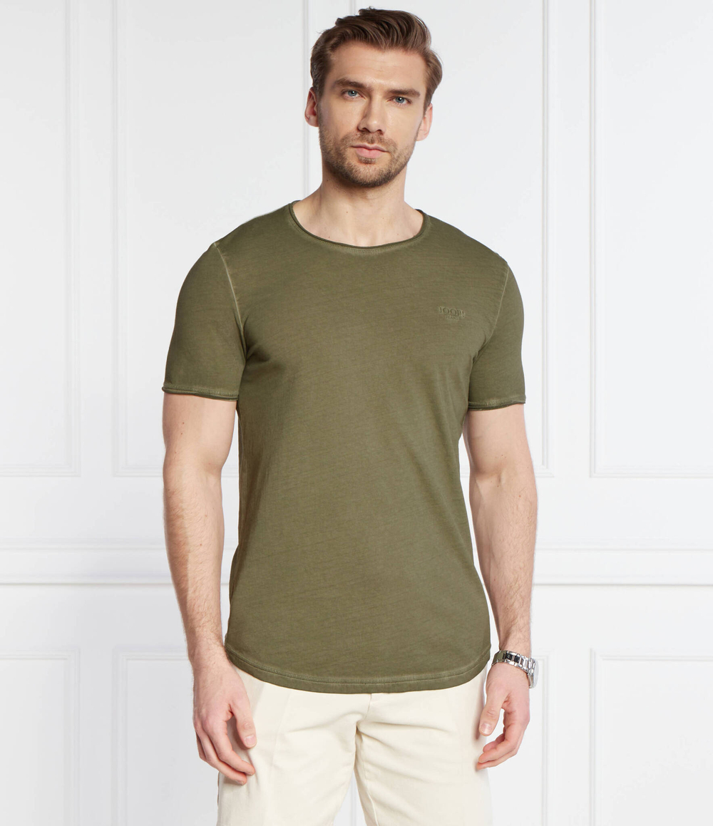 Футболка Joop! Jeans - хаки(30032102)