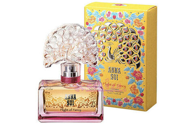 Унисекс парфюмерия Anna Sui