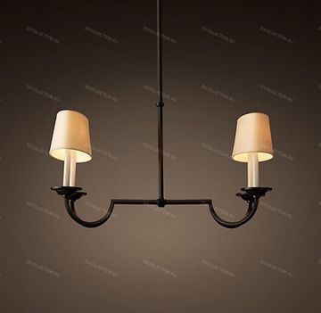 replica  17TH C. FLEMISH Restoration Hardware 68290551