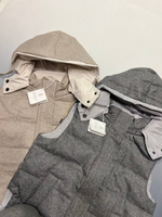 Жилет Brunello Cucinelli