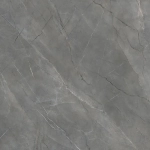 Керамогранит ALMA Ceramica GFU04PLP77R Pulpis 60x60 серый матовый под камень