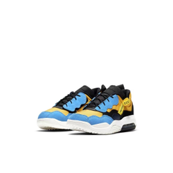 Nike Jordan MA2 kids "University Gold"
