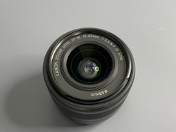Canon EOS M3 Kit 15-45mm IS STM