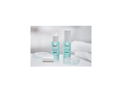 Eucerin Hyaluron-Filler Moisture Booster - легкая, интенсивно увлажняющая сыворотка /   30  ml  / GTIN 4005800260261