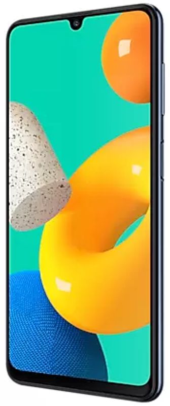 Смартфон Samsung Galaxy M32 6/128GB Black (SM-М325F) Черный Ростест Оф. Гарантия
