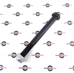 Болт крепления моста 24х240 | 826/10988 + 1305/3952 | MPS OE