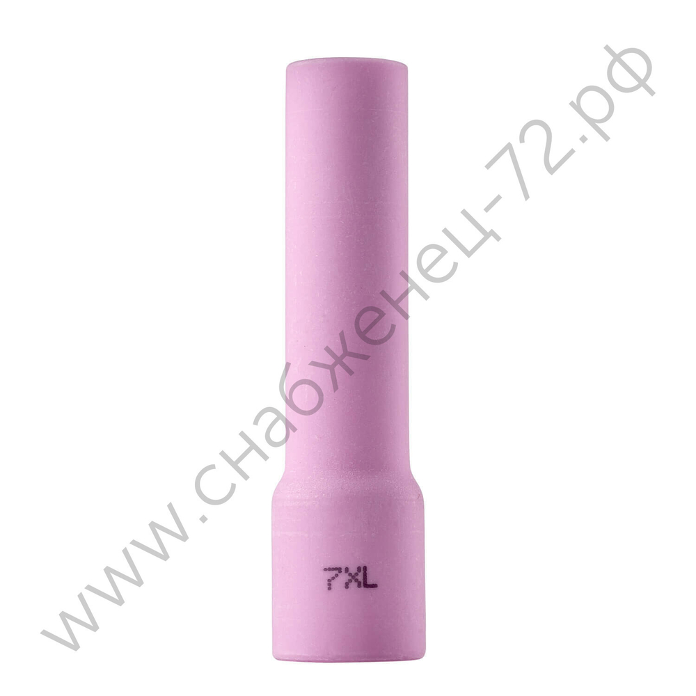 Сопло газовая линза удл. d11,0мм (TIG TP 9/20/25) № 7L IPT0923