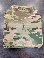 Бронеплиты БР-4 Пара