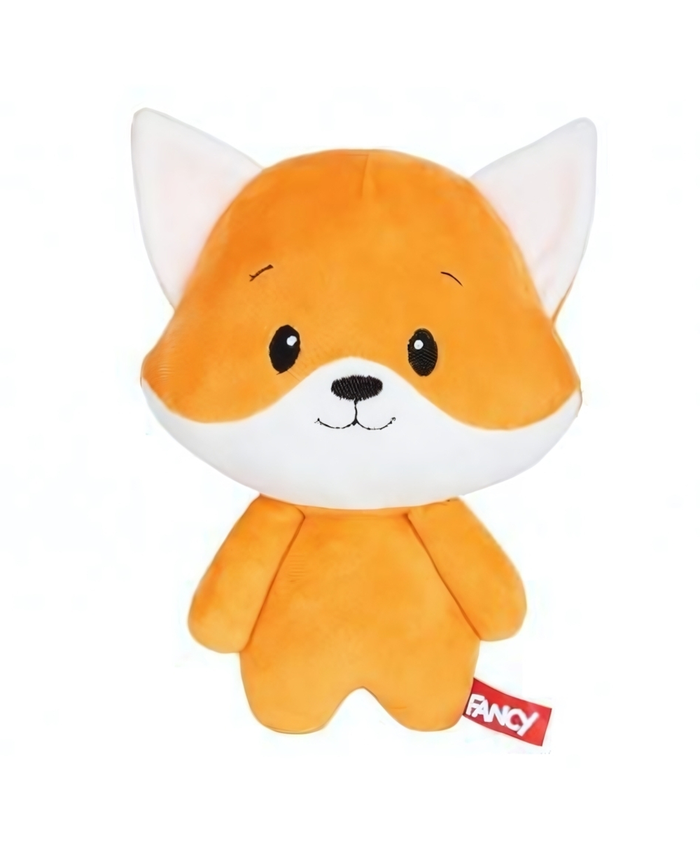 Лиса 21см. (Fancy)